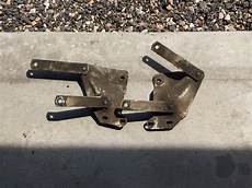 Trunk Hood Hinges