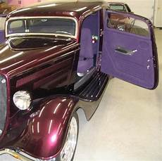 Trunk Hood Hinges