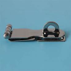 Tuff Shed Door Lock