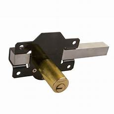Tuff Shed Door Lock