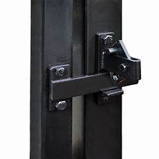 Tuff Shed Handle Lock