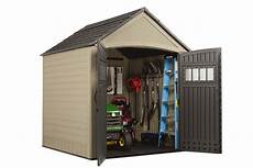 Tuff Shed Handle Lock
