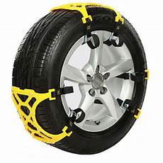 Tyre Protection Chains