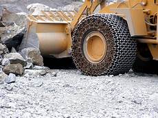 Tyre Protection Chains