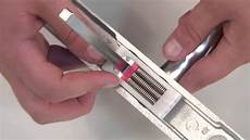 Upvc Handles