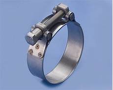 V-Band Clamps