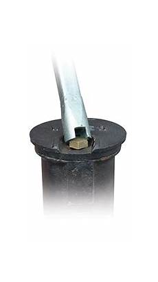 Valve Boxes