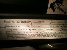 Valve Cover