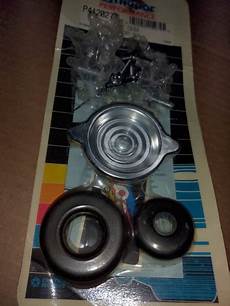 Valve Covers