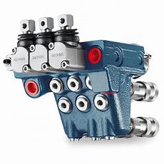 Valve Industry