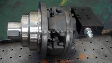 Valve Industry