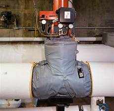 Valve Jackets