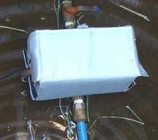 Valve Jackets