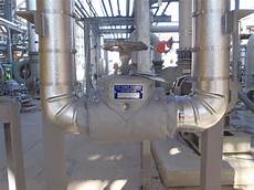 Valve Jackets