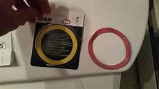 Valve Seal