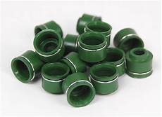 Valve Seals