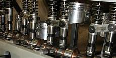 Valve Tappets