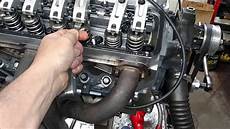 Valve Tappets