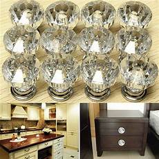 Vanity Handles
