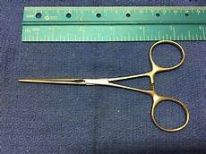 Vascular Buldog Clamps