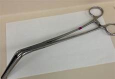 Vascular Buldog Clamps