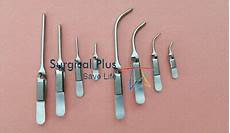 Vascular Bulldog Clamp