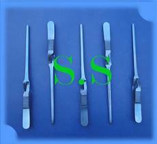 Vascular Bulldog Clamp