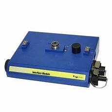 Ventilation Canal Insertion Clamp