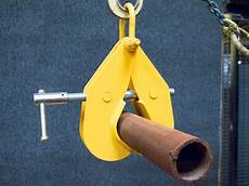 Ventilation Pipe Clamps