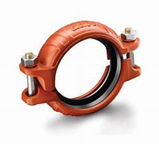 Ventilation Pipe Clamps