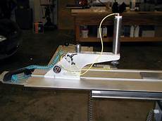 Vertical Clamping