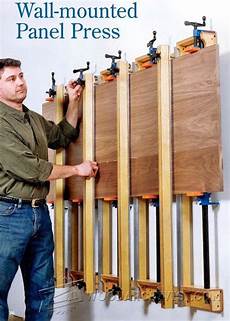 Vertical Clamping