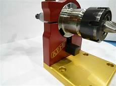 Vertical Clamping