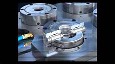 Vertical Clamping