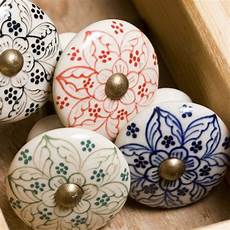 Vintage Drawer Handles