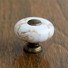 Vintage Drawer Handles
