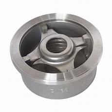 Wafer Butterfly Valve