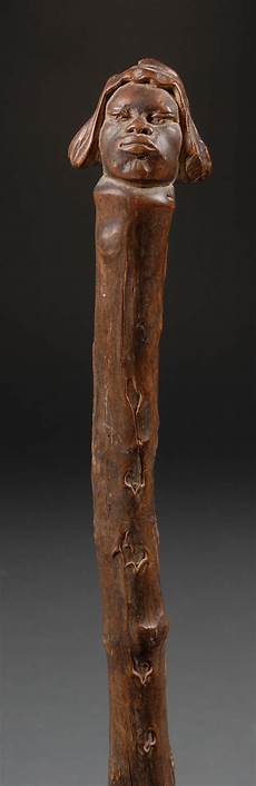 Walking Stick Handles