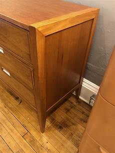 Walnut Drawer Pulls