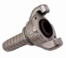Water Couplings