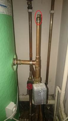 Water Valve