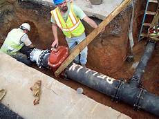 Water Valves
