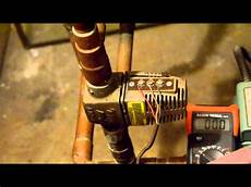 Water Valves