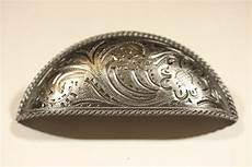 Western Drawer Pulls
