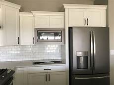 White Cabinet Pulls