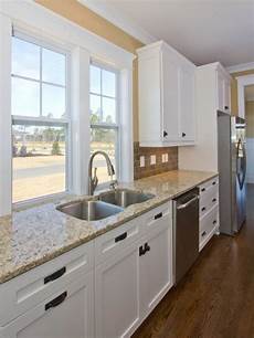 White Ceramic Knobs