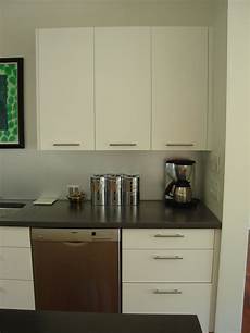 White Drawer Handles
