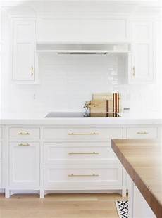 White Drawer Handles