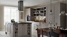 White Kitchen Handles