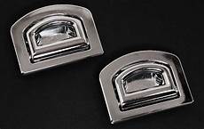 Window Bracket Hinges